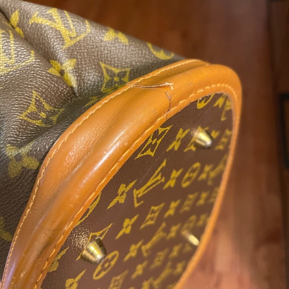 Authentic Vintage LV Noe - Picture 8 of 16